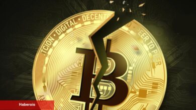 Ünlü İsimler Açıkladı! Binance İflasa mı Gidiyor? - Haberois Ünlü İsimler Açıkladı! Binance İflasa mı Gidiyor?