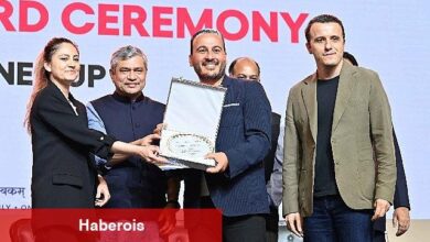 Uppy, G20 Tarafından Dünyanın En İyi 2. Edtech Girişimi Seçildi