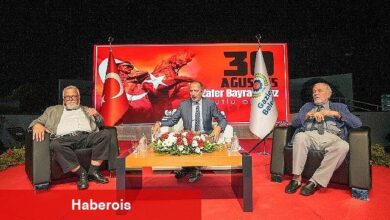 Usta tarihçiler Atatürk'ün dehasını anlattı