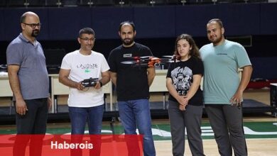 USTAM'dan ücretsiz İHA-1 Ticari Pilot eğitimi