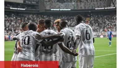 Üstün Lig'in "farklı" skorları