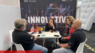 UTİB, New York'taki iki fuarda da ilgi gördü - Haberois UTİB, New York'taki iki fuarda da ilgi gördü