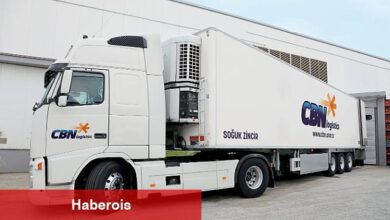 Uzak mesafelere güvenle taşıyorlar - Haberois Uzak mesafelere güvenle taşıyorlar