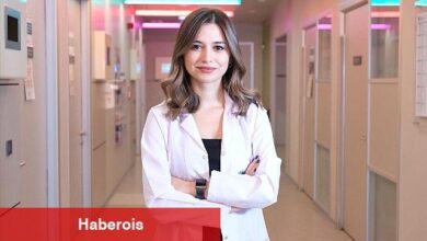 Uzman Klinik Psikolog Özgenur Taşkın: Olumsuz duygular hissedildiğinde çözüm buzdolabında değil!