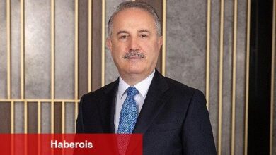 VakıfBank yurt dışından 500 milyon dolar tutarında yeni kaynak temin etti - Haberois VakıfBank yurt dışından 500 milyon dolar tutarında yeni kaynak temin etti