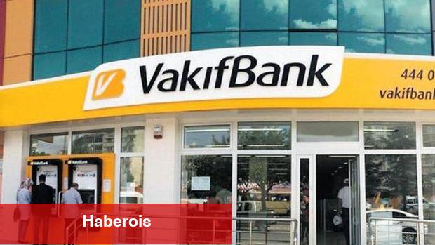Vakıfbank'tan 1 milyar dolarlık ihraç planı - Haberois Vakıfbank'tan 1 milyar dolarlık ihraç planı