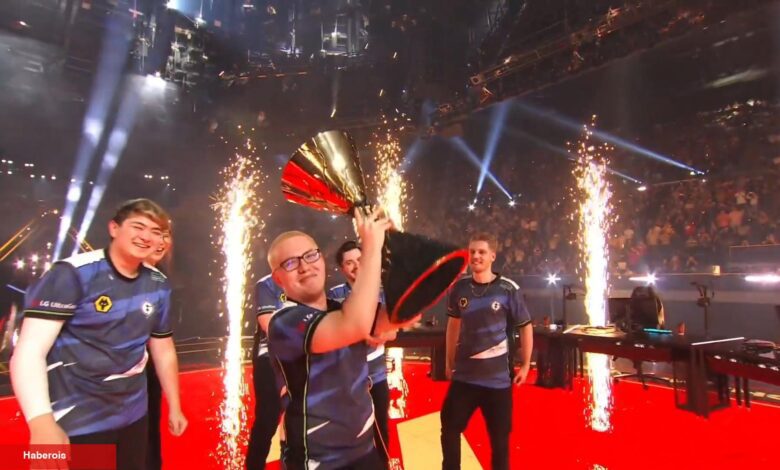 Valorant Champions 2023’ün Şampiyonu Evil Geniuses Oldu