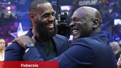 Van Gundy: "Jordan'ın mesleği LeBron'unkinden düzgün diyemezsiniz" - Haberois Van Gundy: "Jordan'ın mesleği LeBron'unkinden düzgün diyemezsiniz"