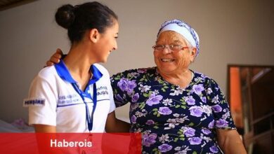 Vatandaşların Sağlığı için Büyükşehir Ekipleri Evlere Misafir Oluyor