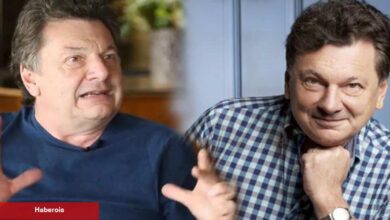 Vedat Milor Türk-Alman döner kıyaslamasına son noktayı koydu! "Daha güzel olma ihtimali sıfır" - Haberois Vedat Milor Türk-Alman döner kıyaslamasına son noktayı koydu! "Daha güzel olma ihtimali sıfır"