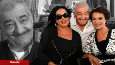 Vefatıyla sanat dünyasını yasa boğan Safa Önal'a ünlü isimlerden veda