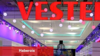Vestel'de üst seviye atama