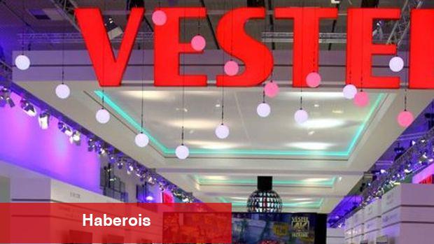 Vestel'de üst seviye atama