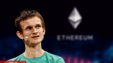 Vitalik Buterin, Milyon Dolarlık Ethereum’u Harekete Geçirdi!
