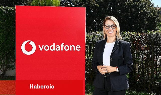 Vodafone Mobil Ödeme müşterileri için inovatif hizmet