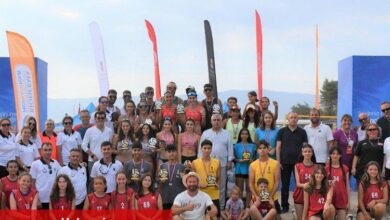 Voleybolda şampiyon Balıkesir Büyükşehir - Haberois Voleybolda şampiyon Balıkesir Büyükşehir