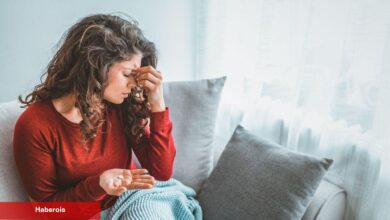 Vücuttaki Ağrılar Nasıl Giderilir - Haberois Vücuttaki Ağrılar Nasıl Giderilir