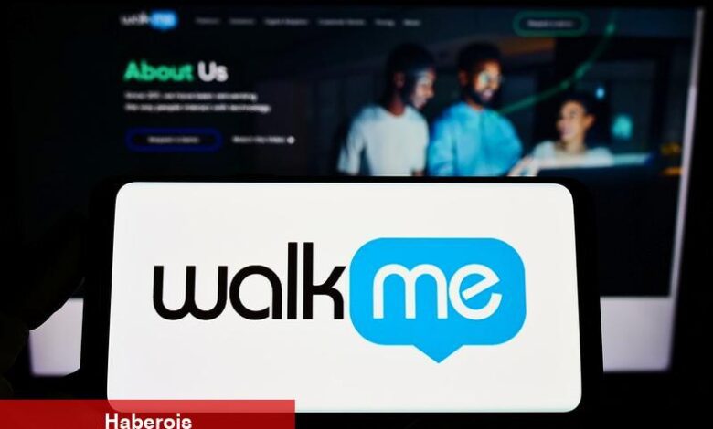 Walkme kazancı 0,06$ ile beklentilere göre daha iyi, kâr ise beklentilere göre yüksek - Haberois Walkme kazancı 0,06$ ile beklentilere göre daha iyi, kâr ise beklentilere göre yüksek