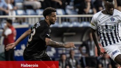 Welinton'dan Beşiktaş itirafı!