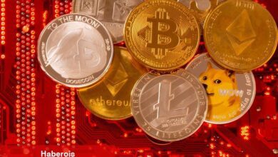 Worldcoin Ağustos ayında yüzde 45 düşüş yaşadı