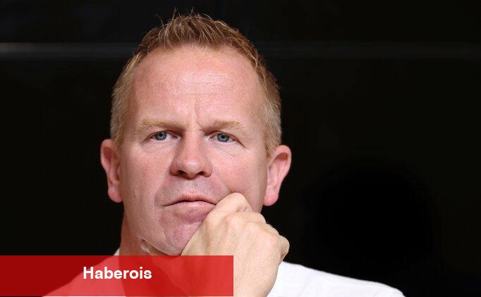 Wouter Vrancken: "Çok güzel ekibe karşı çaba edeceğiz" - Haberois Wouter Vrancken: "Çok güzel ekibe karşı çaba edeceğiz"