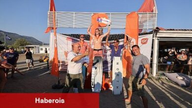 Xiaomi Kite Cup Kazananları Ödülleriyle Buluştu