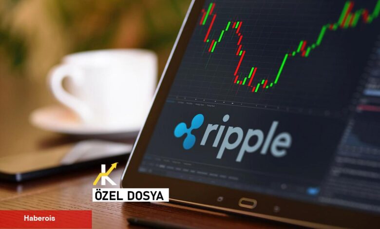 XRP’de madencilik yok… Ripple’da sistem nasıl işliyor? - Haberois XRP’de madencilik yok… Ripple’da sistem nasıl işliyor?