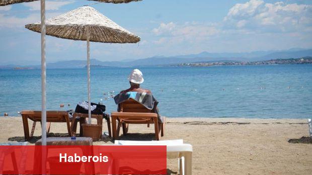 Yabancı turist sayısı Temmuz'da rekor kırdı