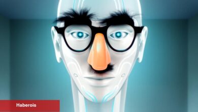 Yakınlaştırma Çağrısı, Sahte İsimler ve Ters Giden Yapay Zeka Sunumu