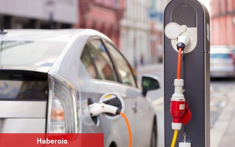 Yakıt fiyatları elektrikli araçların popülerliğini artırıyor - Haberois Yakıt fiyatları elektrikli araçların popülerliğini artırıyor