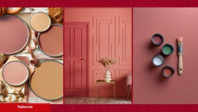 Yanlış boyanan duvar nasıl düzeltilir? Yanılgılı duvar boyası rengi nasıl değiştirilir?