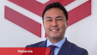 Yanmar Turkey 2 Milyar TL Ciro Hedefine Emin Adımlarla İlerliyor - Haberois Yanmar Turkey 2 Milyar TL Ciro Hedefine Emin Adımlarla İlerliyor