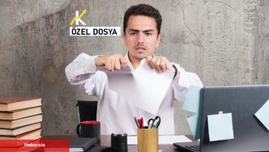 Yapay zeka tehdidine karşın işi bırakıyorlar… Sessiz istifaları geçtiler - Haberois Yapay zeka tehdidine karşın işi bırakıyorlar… Sessiz istifaları geçtiler