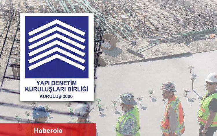 Yapı denetim sistemi doğru yolda - Haberois Yapı denetim sistemi doğru yolda