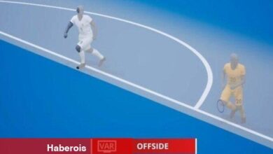 Yarı otomatik ofsayt sistemi Muhteşem Lig'de! - Haberois Yarı otomatik ofsayt sistemi Muhteşem Lig'de!