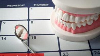 Yaş ilerlerken diş sağlığını korumak önemli