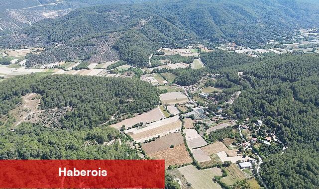 Yatırımcıların odağında arsa piyasası yer alıyor