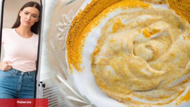 Yaz aylarında yağ yaktıran altın formül! Direkt ödem attırıyor