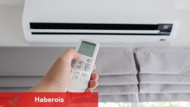 Yaz döneminde klima şikayetleri yüzde 363 arttı: Fazla enerji tüketiyor - Haberois Yaz döneminde klima şikayetleri yüzde 363 arttı: Fazla enerji tüketiyor