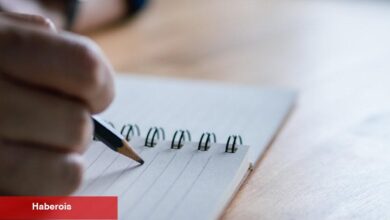 Yazıyı Kullanan Yeni Bir Terapi, TSSB İçin Umut Veriyor - Haberois Yazıyı Kullanan Yeni Bir Terapi, TSSB İçin Umut Veriyor