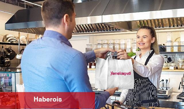 Yemeksepeti, Siparişi Yerinden Teslim Alma Alışkanlığını Gel Al ile Yeniliyor - Haberois Yemeksepeti, Siparişi Yerinden Teslim Alma Alışkanlığını Gel Al ile Yeniliyor