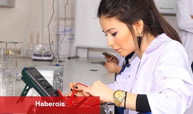 Yeni dünya, 'çevreye duyarlı mühendis'ler istiyor! - Haberois Yeni dünya, 'çevreye duyarlı mühendis'ler istiyor!