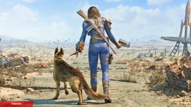Yeni Fallout 4 Modu Oyunun Uzun Yükleme Müddetlerini Kısaltıyor - Haberois Yeni Fallout 4 Modu Oyunun Uzun Yükleme Müddetlerini Kısaltıyor