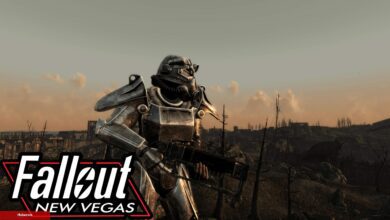 Yeni Fallout New Vegas Modu Gerçek Vakitli Yansıma Sistemini Ekliyor - Haberois Yeni Fallout New Vegas Modu Gerçek Vakitli Yansıma Sistemini Ekliyor