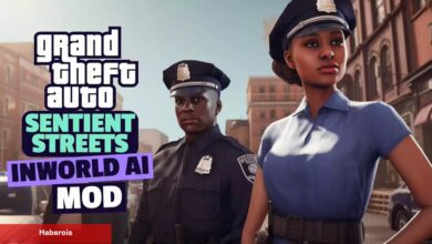 Yeni GTA 5 Modu Mikrofonla Konuşabileceğiniz AI Karakterleri Getiriyor - Haberois Yeni GTA 5 Modu Mikrofonla Konuşabileceğiniz AI Karakterleri Getiriyor