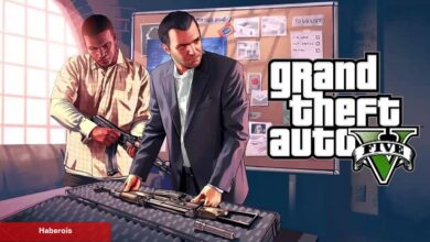 Yeni GTA 5 Modu Oyundan Çıkarılan Tüm Müzikleri Geri Getiriyor - Haberois Yeni GTA 5 Modu Oyundan Çıkarılan Tüm Müzikleri Geri Getiriyor