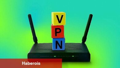 Yeni Kaspersky VPN'e maksimum hız ve Wireguard protokolü eklendi - Haberois Yeni Kaspersky VPN'e maksimum hız ve Wireguard protokolü eklendi