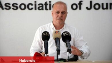 Yeni Mersin Egzersiz Yurdu, maçlara çıkmak için lider arıyor - Haberois Yeni Mersin Egzersiz Yurdu, maçlara çıkmak için lider arıyor