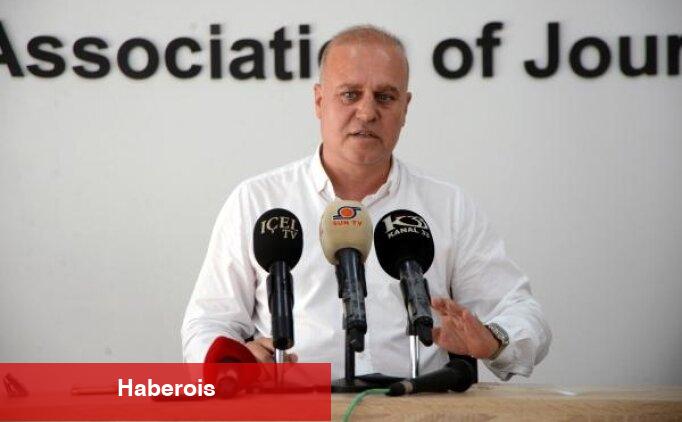 Yeni Mersin Egzersiz Yurdu, maçlara çıkmak için lider arıyor - Haberois Yeni Mersin Egzersiz Yurdu, maçlara çıkmak için lider arıyor