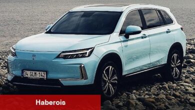 Yeni Nesil Otomobil Takibi ile 'Skywell'im Nerede?'